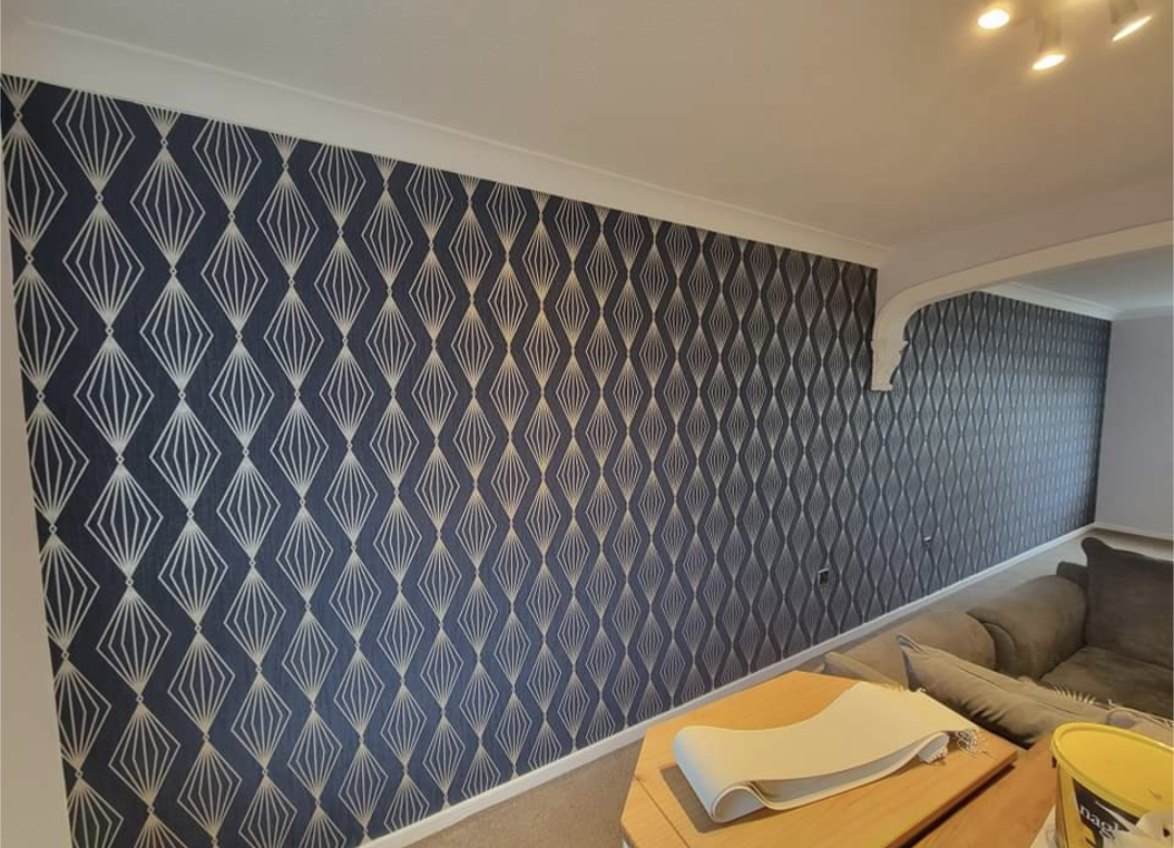 Alexanders Decorating Services — Photos 14