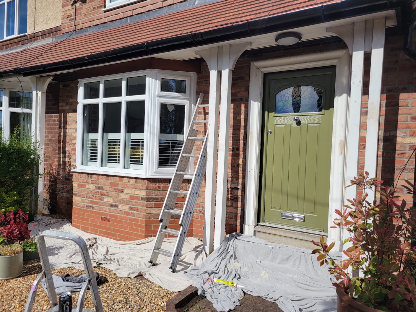 Alexanders Decorating Services — Photos 4