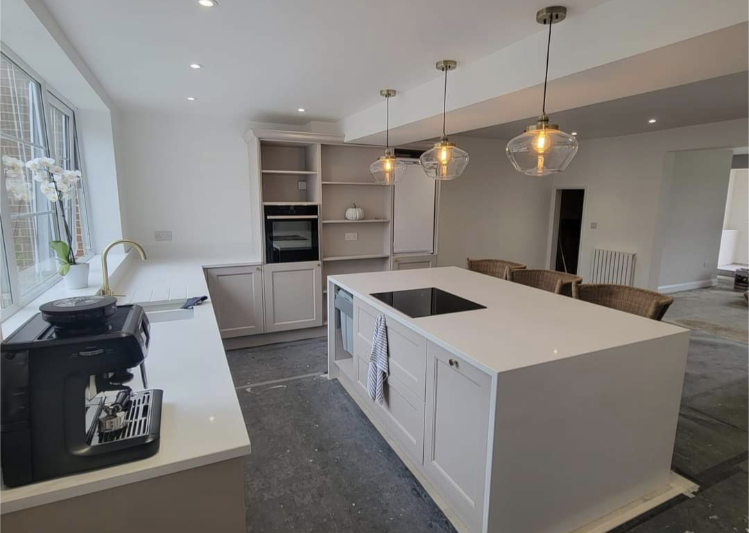 Alexanders Decorating Services — Photos 9