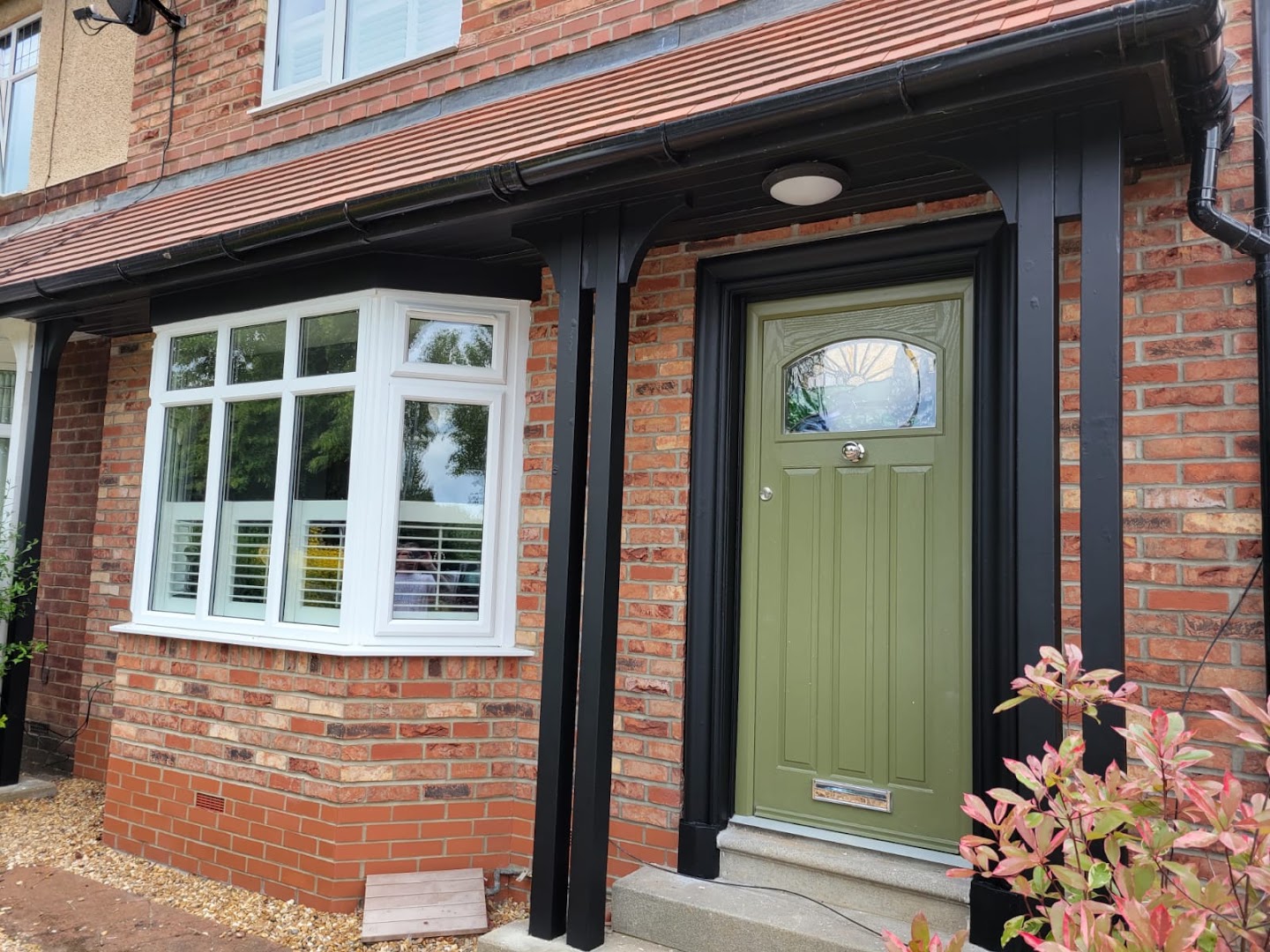 Alexanders Decorating Services — Photos 10