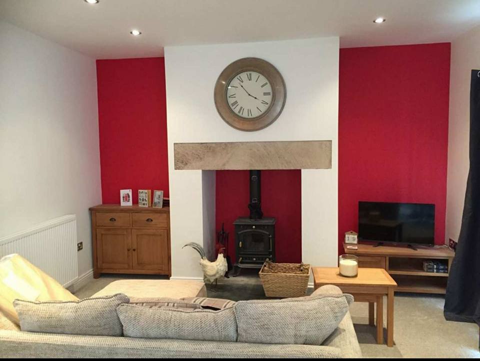 Alexanders Decorating Services — Photos 13