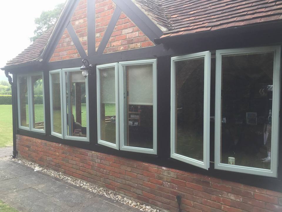 Alexanders Decorating Services — Photos 7
