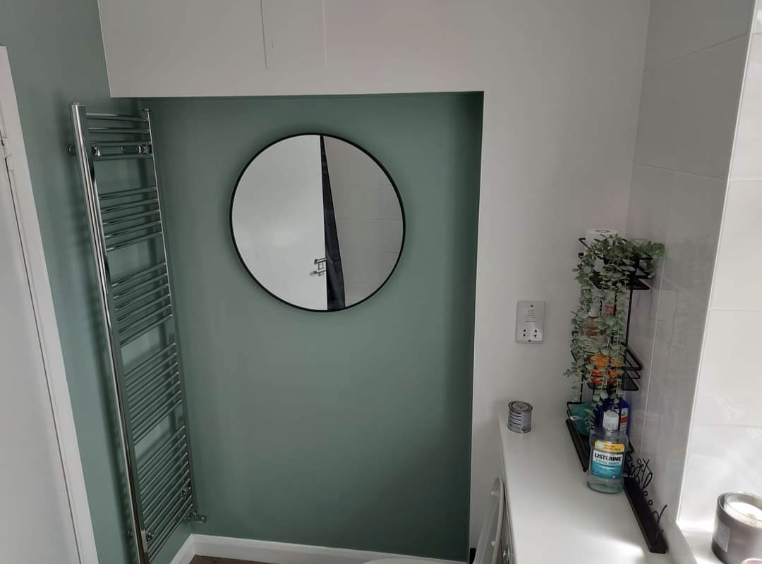 Alexanders Decorating Services — Photos 8